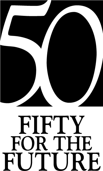 Fifty For The Future